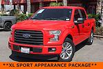 2017 Ford F-150 SuperCrew Cab 4x2 Pickup for sale #56894A - photo 5