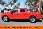 2017 Ford F-150 SuperCrew Cab 4x2 Pickup for sale #56894A - photo 6