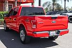 2017 Ford F-150 SuperCrew Cab 4x2 Pickup for sale #56894A - photo 7