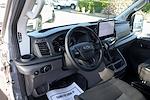 2023 Ford Transit 350 HD High Roof DRW AWD Passenger Van for sale #56899 - photo 15