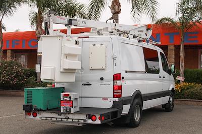 2012 Mercedes-Benz Sprinter 3500 High Roof 4x2 Bucket Van for sale #56902 - photo 2