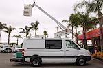 2012 Mercedes-Benz Sprinter 3500 High Roof 4x2 Bucket Van for sale #56902 - photo 11