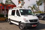 2012 Mercedes-Benz Sprinter 3500 High Roof 4x2 Bucket Van for sale #56902 - photo 3