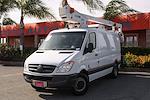 2012 Mercedes-Benz Sprinter 3500 High Roof 4x2 Bucket Van for sale #56902 - photo 4