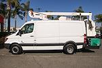 2012 Mercedes-Benz Sprinter 3500 High Roof 4x2 Bucket Van for sale #56902 - photo 5