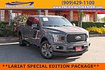 2018 Ford F-150 SuperCrew Cab 4x4 Pickup for sale #56907 - photo 1