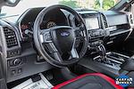 2018 Ford F-150 SuperCrew Cab 4x4 Pickup for sale #56907 - photo 17