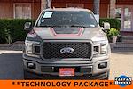 2018 Ford F-150 SuperCrew Cab 4x4 Pickup for sale #56907 - photo 4