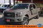 2018 Ford F-150 SuperCrew Cab 4x4 Pickup for sale #56907 - photo 5