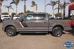 2018 Ford F-150 SuperCrew Cab 4x4 Pickup for sale #56907 - photo 6