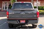 2018 Ford F-150 SuperCrew Cab 4x4 Pickup for sale #56907 - photo 8