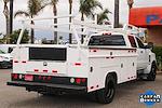 2019 Chevrolet Silverado 5500 Crew Cab DRW 4x2 Service Truck for sale #56908 - photo 2