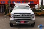 2019 Chevrolet Silverado 5500 Crew Cab DRW 4x2 Service Truck for sale #56908 - photo 4