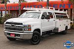 2019 Chevrolet Silverado 5500 Crew Cab DRW 4x2 Service Truck for sale #56908 - photo 5