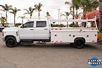 2019 Chevrolet Silverado 5500 Crew Cab DRW 4x2 Service Truck for sale #56908 - photo 6