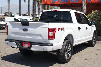 2020 Ford F-150 SuperCrew Cab 4x4 Pickup for sale #56910 - photo 2