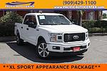2020 Ford F-150 SuperCrew Cab 4x4 Pickup for sale #56910 - photo 1