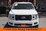 2020 Ford F-150 SuperCrew Cab 4x4 Pickup for sale #56910 - photo 4