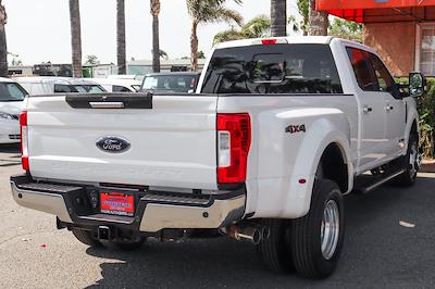 2017 Ford F-350 Crew Cab DRW 4x4 Pickup for sale #56911 - photo 2