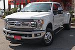 2017 Ford F-350 Crew Cab DRW 4x4 Pickup for sale #56911 - photo 5