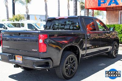 2022 Chevrolet Silverado 1500 Crew Cab 4x2 Pickup for sale #56912 - photo 2