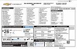 2022 Chevrolet Silverado 1500 Crew Cab 4x2 Pickup for sale #56912 - photo 47