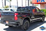 2022 Chevrolet Silverado 1500 Crew Cab 4x2 Pickup for sale #56912 - photo 2