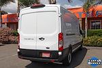 Used 2023 Ford Transit 250 Medium Roof Empty Cargo Van for sale #56917 - photo 2