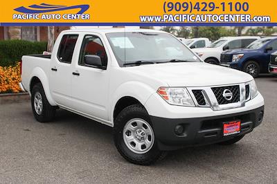 2017 Nissan Frontier Crew Cab 4x2 Pickup for sale #56925 - photo 1