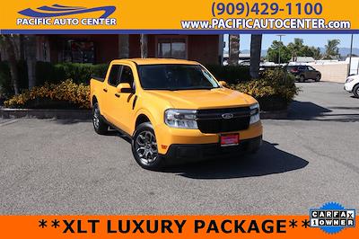 2022 Ford Maverick SuperCrew Cab 4x2 Pickup for sale #56926 - photo 1