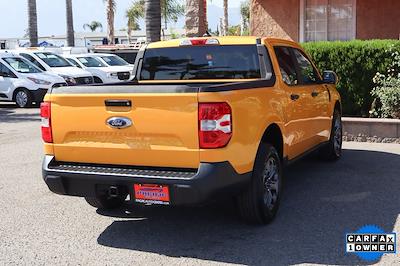 2022 Ford Maverick SuperCrew Cab 4x2 Pickup for sale #56926 - photo 2