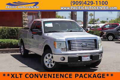 2010 Ford F-150 Super Cab 4x2 Pickup for sale #56927 - photo 1