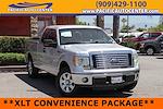 2010 Ford F-150 Super Cab 4x2 Pickup for sale #56927 - photo 1