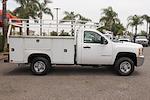 2007 Chevrolet Silverado 2500 Regular Cab 4x2 Service Truck for sale #56928 - photo 10