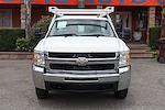 2007 Chevrolet Silverado 2500 Regular Cab 4x2 Service Truck for sale #56928 - photo 4