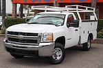 2007 Chevrolet Silverado 2500 Regular Cab 4x2 Service Truck for sale #56928 - photo 5