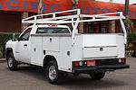 2007 Chevrolet Silverado 2500 Regular Cab 4x2 Service Truck for sale #56928 - photo 7