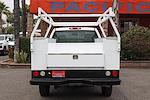 2007 Chevrolet Silverado 2500 Regular Cab 4x2 Service Truck for sale #56928 - photo 8