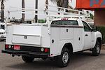 2007 Chevrolet Silverado 2500 Regular Cab 4x2 Service Truck for sale #56928 - photo 2