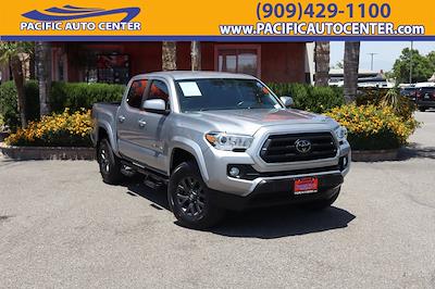 2021 Toyota Tacoma Double Cab RWD Pickup for sale #56930 - photo 1