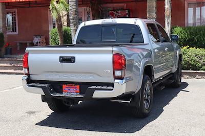 2021 Toyota Tacoma Double Cab RWD Pickup for sale #56930 - photo 2