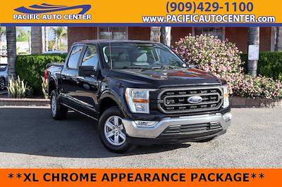 2021 Ford F-150 SuperCrew Cab 4x2 Pickup for sale #56931 - photo 1