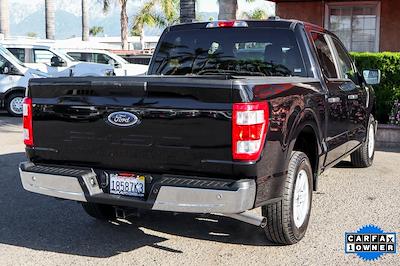 2021 Ford F-150 SuperCrew Cab 4x2 Pickup for sale #56931 - photo 2