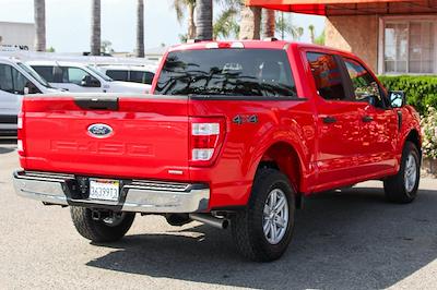 2022 Ford F-150 SuperCrew Cab 4x4 Pickup for sale #56937 - photo 2