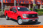 2022 Ford F-150 SuperCrew Cab 4x4 Pickup for sale #56937 - photo 3