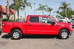 2022 Ford F-150 SuperCrew Cab 4x4 Pickup for sale #56937 - photo 8
