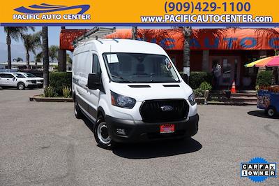 2021 Ford Transit 250 Medium Roof RWD Empty Cargo Van for sale #56941 - photo 1