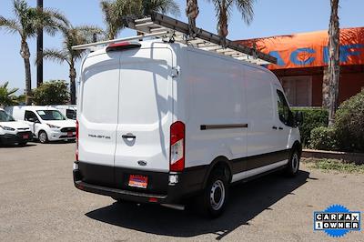 2021 Ford Transit 250 Medium Roof RWD Empty Cargo Van for sale #56941 - photo 2