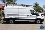2021 Ford Transit 250 Medium Roof RWD Empty Cargo Van for sale #56941 - photo 10