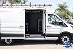 2021 Ford Transit 250 Medium Roof RWD Empty Cargo Van for sale #56941 - photo 30